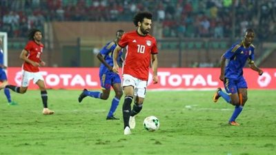 موعد مباراة مصر والكونغو والقنوات الناقلة