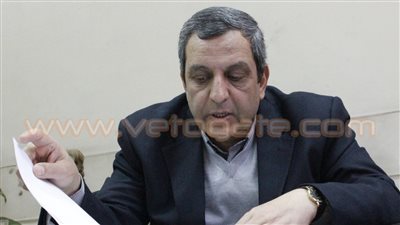 نقيب الصحفيين بعد بيان النائب العام: «رسالتكم ضلت الطريق»