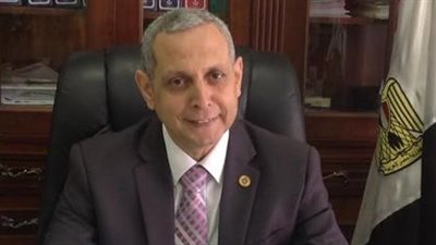 رئيس الجمارك: نسعى لتطبيق منظومة الشباك الواحد لتسهيل الإجراءات