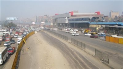 افتتاح تجريبي لمشروع تطوير ميدان المؤسسة