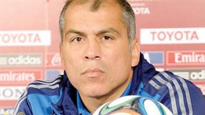 محمد يوسف يرشح عمرو جمال لقيادة هجوم المنتخب أمام تونس