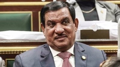 برلماني يطالب الشعب بتجاهل دعوات مقاطعة انتخابات الرئاسة