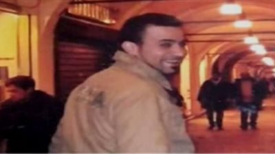 ابن عم ضحية إيطاليا: السفير المصري بروما وعد بمساعدتنا