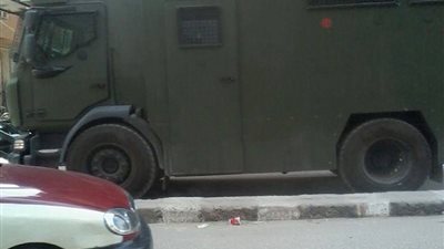 استنفار أمني بالشرقية قبل الحكم على 33 إخوانيا متهمين بحرق قسم شرطة