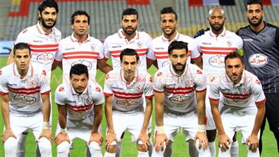 الزمالك يستأنف تدريباته استعدادا لمواجهة «الوداد المغربي»