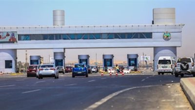 نشرة المرور.. إعادة فتح الطريق الإقليمي و«الإسكندرية الصحراوي» عقب اختفاء الشبورة المائية.. ضبط 53 سائقا يقودون تحت تأثير المواد المخدرة.. وكثافات مرورية في صلاح سالم والنصر ونفق الأزهر