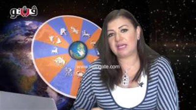 بالفيديو.. عبير فؤاد تنصح مواليد برج القوس بترتيب أفكارهم