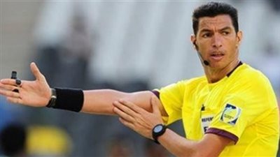 رئيس المقاصة: جهاد جريشة ظلمنا والشكوى للجنة الحكام غير مجدية