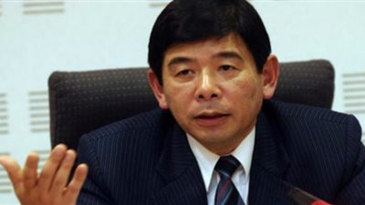 «ميكوريا» يشيد بمصلحة الجمارك المصرية في تنظيم المؤتمرات الدولية