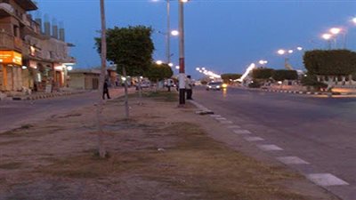 عودة الكهرباء لمدينتي الشيخ زويد ورفح بعد انقطاع دام 14 يومًا