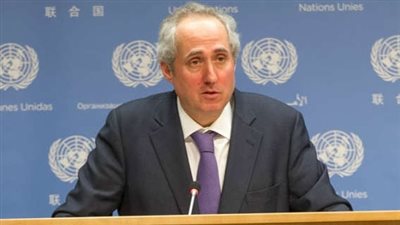 الأمم المتحدة تبدأ تفتيش الشحنات التجارية المتجهة للحوثيين