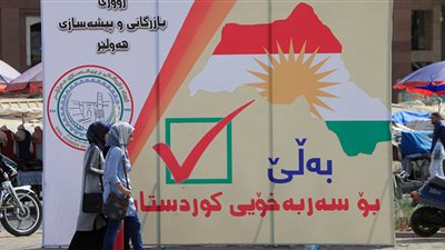 4 قادة أكراد يزعجون أردوغان