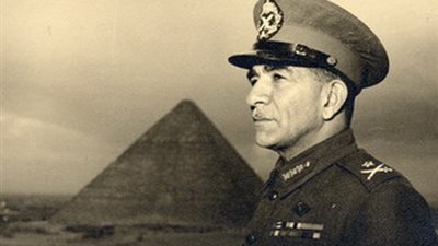 اللواء محمد نجيب يعرض رؤيته لـ«مصر الغد»