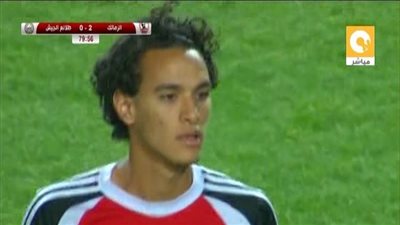 طارق يحيي يشيد بـ «زيزو وشريف» في أول مشاركة لهما أمام الزمالك