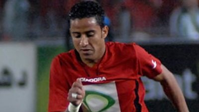 عبد السلام نجاح يشكو اتحاد الكرة للمحكمة الرياضية