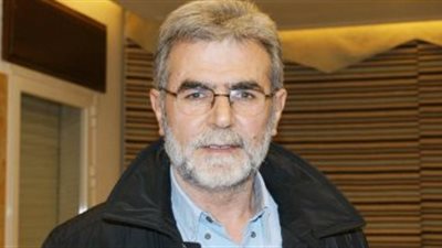 انتخاب «زياد النخالة» أمينا عاما للجهاد الإسلامي الفلسطيني