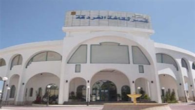 فرقة القصير للفنون التلقائية تحيى حفلها بثقافة الغردقة