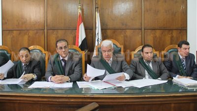 «التأديبية العليا» تعاقب 3 مسئولين من قيادات وزارة الصحة