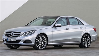 «جوديير» تعتمد إطاراتها رسميا لسيارات مرسيدس