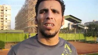 حارس المحلة: «حسام حسن سبني بأبشع الألفاظ»