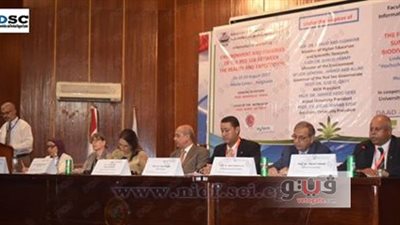 افتتاح ورشة بيئة ومصايد البحر الأحمر برعاية وزارة البيئة