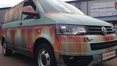 بالصور.. حافظ على سيارتك بتحويلها لـ«خردة»