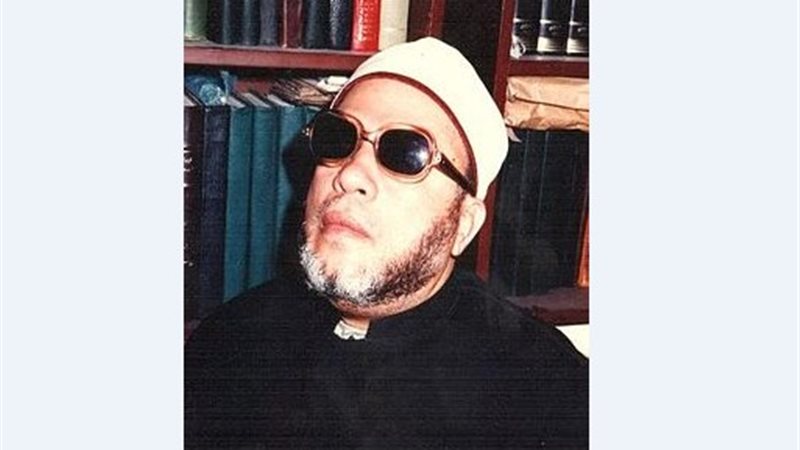 الشيخ عبد الحميد