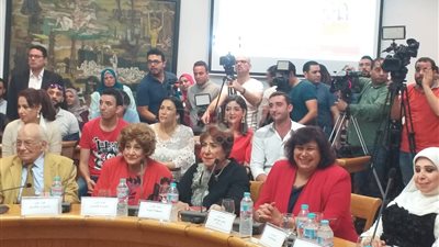 خالد جلال: رواد الفن خالدون