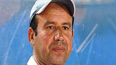 يوسف: التعادل مع إنبى جيد