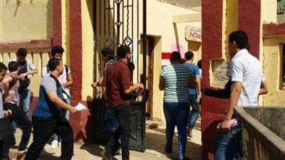 «عمليات التعليم»: تشديد إجراءات التأمين في 20 لجنة شغب