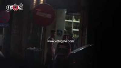 بالفيديو.. إقبال متوسط على محال الخمور وسط القاهرة