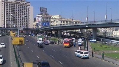 نشرة المرور.. سيولة مرورية بالقاهرة تزامنا مع امتحانات الثانوية العامة