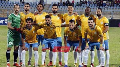 موعد اختبارات الناشئين 2019 بنادي الإسماعيلي