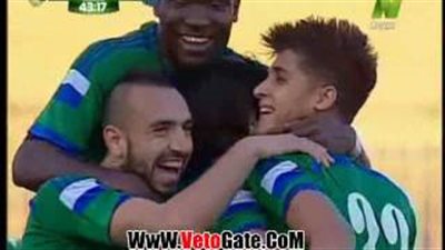 بالفيديو.. مصر المقاصة يفوز بثلاثية أمام الإسماعيلي ويطارد الأهلي