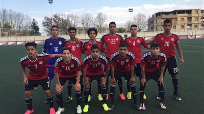 «منتخب 2000» يستأنف معسكره المغلق استعدادا لـ«إثيوبيا»