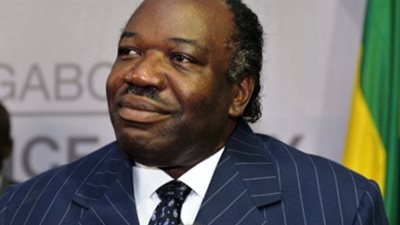 السفير المصري في الجابون يستعرض خارطة الطريق مع 