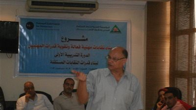 صابر بركات يطالب 