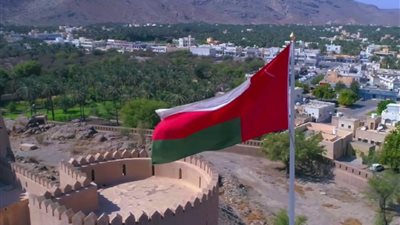 سلطنة عمان تعلن فتح سفارة لها في الأراضي الفلسطينية