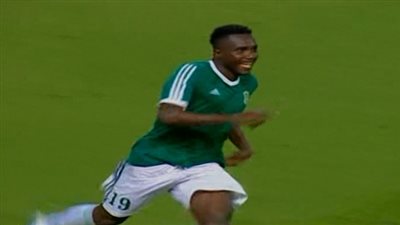 الاتحاد السكندري يوضح موقفه من رحيل كاسونجو