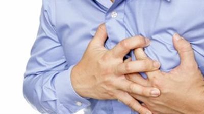 الإسعافات الأولية لمريض الجلطة القلبية