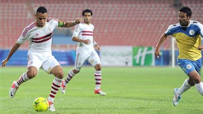 جهاز الأهلي يطالب المجلس بمتابعة مباراة الزمالك خوفًا من التواطؤ