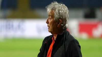 بناهينى وقمر يقودان هجوم الاتحاد السكندري أمام وادى دجلة