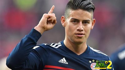 ريـال مدريد يستعيد خاميس رودريجز الموسم المقبل