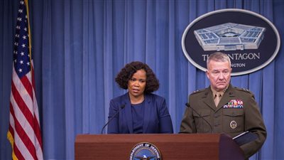 البنتاجون: ندين أي هجوم تتعرض له تركيا