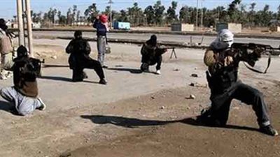 حقوقي: الإرهاب لن يؤثر على الحياة السياسية في مصر