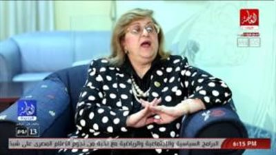 برلمانية: الحكومة باعت أراضي للمصريين في الخارج بـ12 مليار دولار