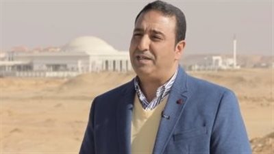 وفد مصرى يزور النمسا وفرنسا للترويج لمشروعات العاصمة الإدارية