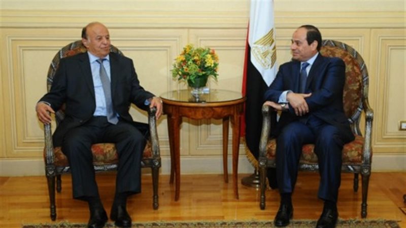 عبد ربه منصور هادى