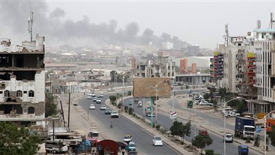 مقتل 29 شخصا وإصابة 315 بمواجهات في عدن