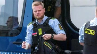 الدنمارك تعيد فتح الجسور والمعابر بعد انتهاء مطاردة إرهابيين